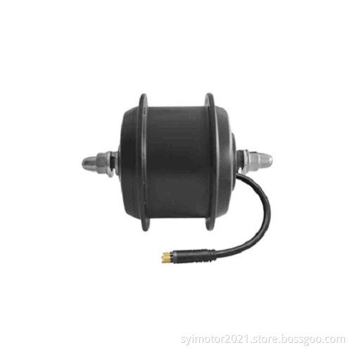 DGWQ1-Front Drive Motor 20